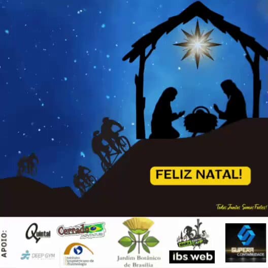 Feliz Natal 