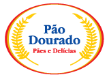 Logomarca Pão Dourado