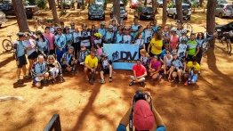 Imagem do todos juntos somos fortes!